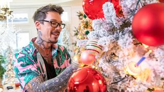 My Lottery Dream Home