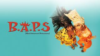  watch B.A.P.S