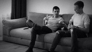 Paranormal Caught on Camera