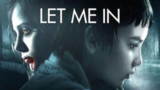  watch Let Me In