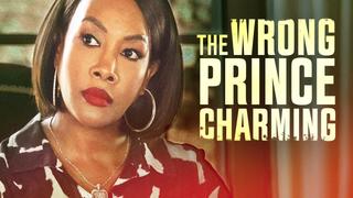 The Wrong Prince Charming