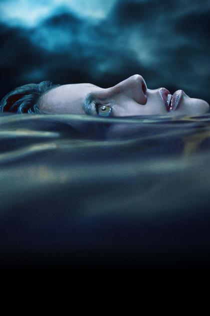 Dead in the Water
