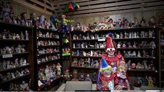 Paranormal Caught on Camera