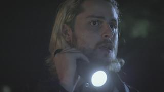 Cries In the Dark; Late Night On Haunted Land; Ghost Bait Cries In the Dark; Late Night On Haunted Land; Ghost Bait