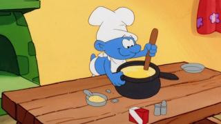 Greedy and the Porridge Pot Greedy and the Porridge Pot