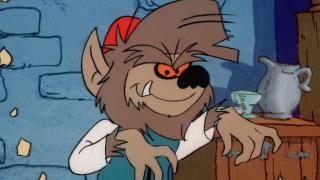 Wolf in Peewit's Clothing Wolf in Peewit's Clothing