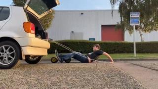 Best Fails of the Month ----- Ep. 3.11