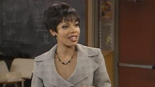 The Steve Harvey Show