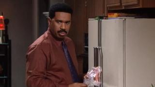 The Steve Harvey Show