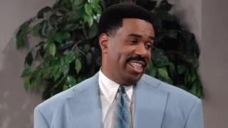 Steve's Gotta Have It Steve's Gotta Have It