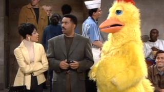 I'm Not a Chauvinist, Piggy