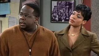 The Steve Harvey Show