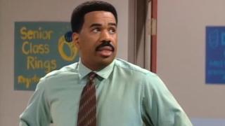 The Steve Harvey Show