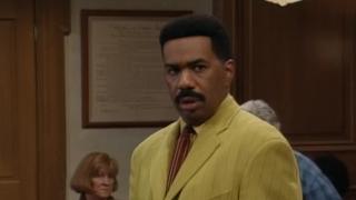 And Injustice for All And Injustice for All