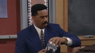 Every Boy Needs a Teacher