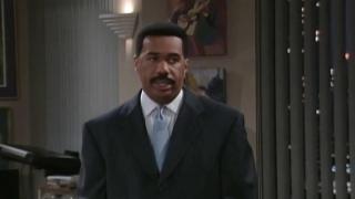 The Steve Harvey Show