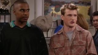 The Steve Harvey Show