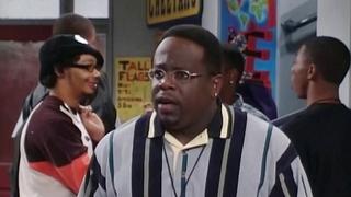 Liar, Liar Your Versace's on Fire