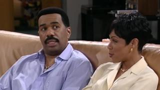 The Steve Harvey Show