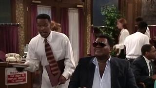 The Steve Harvey Show