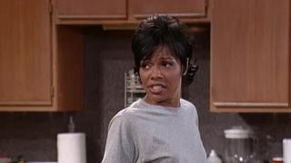 The Steve Harvey Show