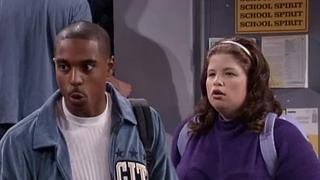 The Steve Harvey Show