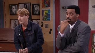 The Steve Harvey Show