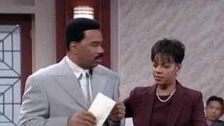 The Steve Harvey Show