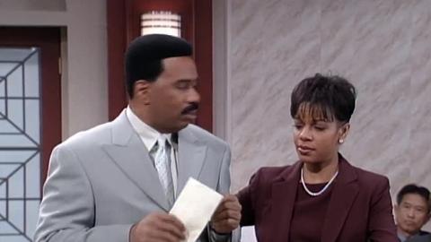 Mother and Child Reunion