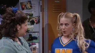 The Steve Harvey Show