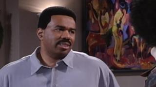 The Steve Harvey Show