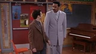 The Steve Harvey Show