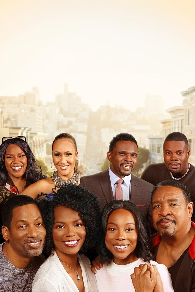 Love on a Two-Way Street