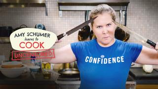 Amy Schumer Learns to Cook: Uncensored