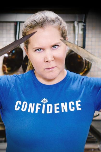 Amy Schumer Learns to Cook: Uncensored