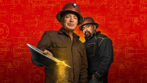 Great Klondike Gold Hunt