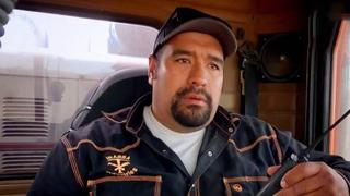 Gold Rush: Mine Rescue With Freddy & Juan