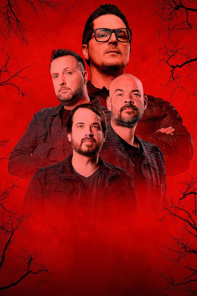 Ghost Adventures: Cecil Hotel