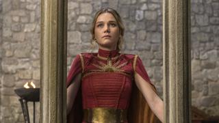 Where Death Lives Where Death Lives