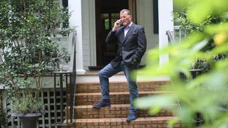 The Principle Suspect