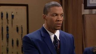 The Jamie Foxx Show