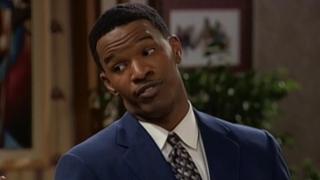 The Jamie Foxx Show