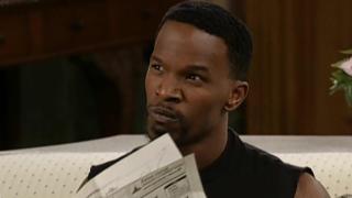 The Jamie Foxx Show