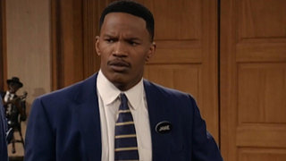 The Jamie Foxx Show