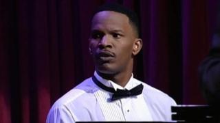 The Jamie Foxx Show