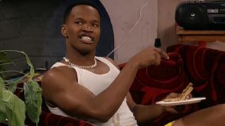 The Jamie Foxx Show