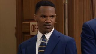 The Jamie Foxx Show