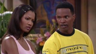 The Jamie Foxx Show