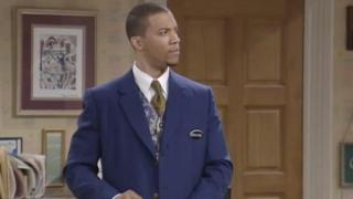 The Jamie Foxx Show