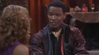The Jamie Foxx Show